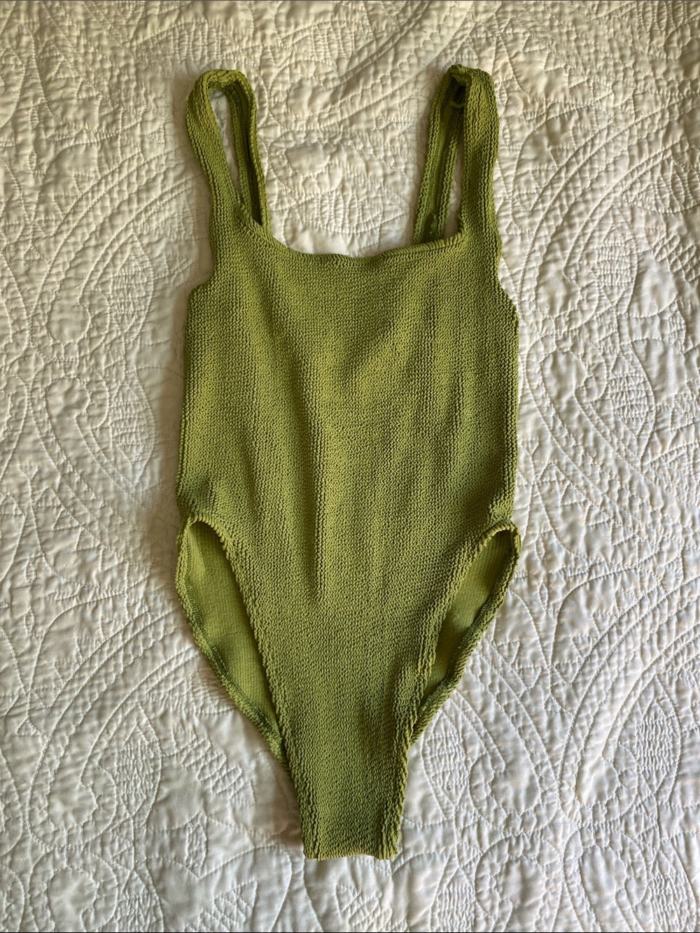 YouSwim Aplomb One Piece Fern